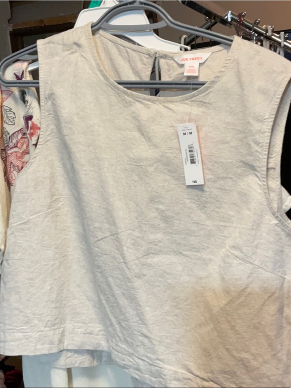 Joe Fresh NWT